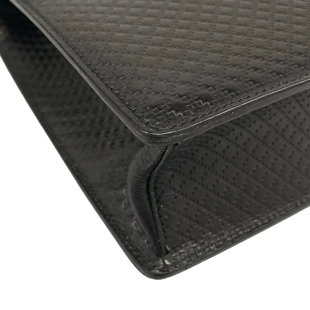 Gucci Diamante Business Bag 201849